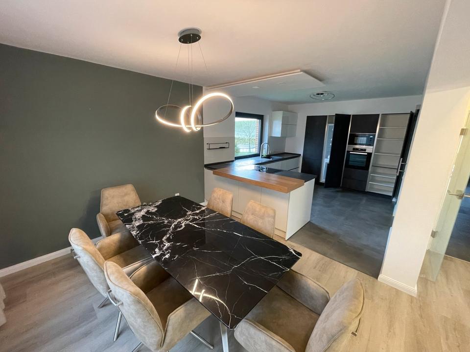 Thumbnail-Moderne 3 Zimmer Wohnung in Bavenhausen