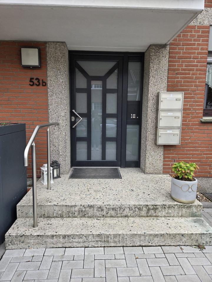 Thumbnail-Wunderschöne 3-Zimmer Wohnung in beliebter Lage von Lünen