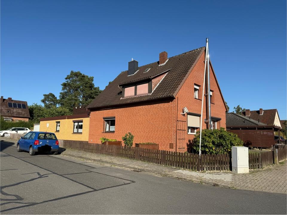 Thumbnail-Einfamilienhaus zu verkaufen mit Anliegerwohnung