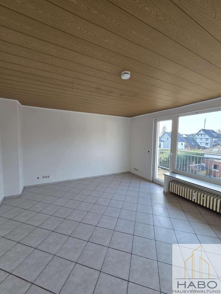 Thumbnail-Großzügige 4,5-Zimmer-Wohnung mit Balkon – frisch renoviert in zentraler Lage von Gladbeck