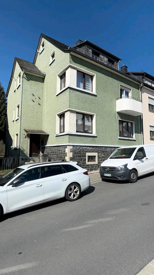 Thumbnail-Wohnung zu vermieten