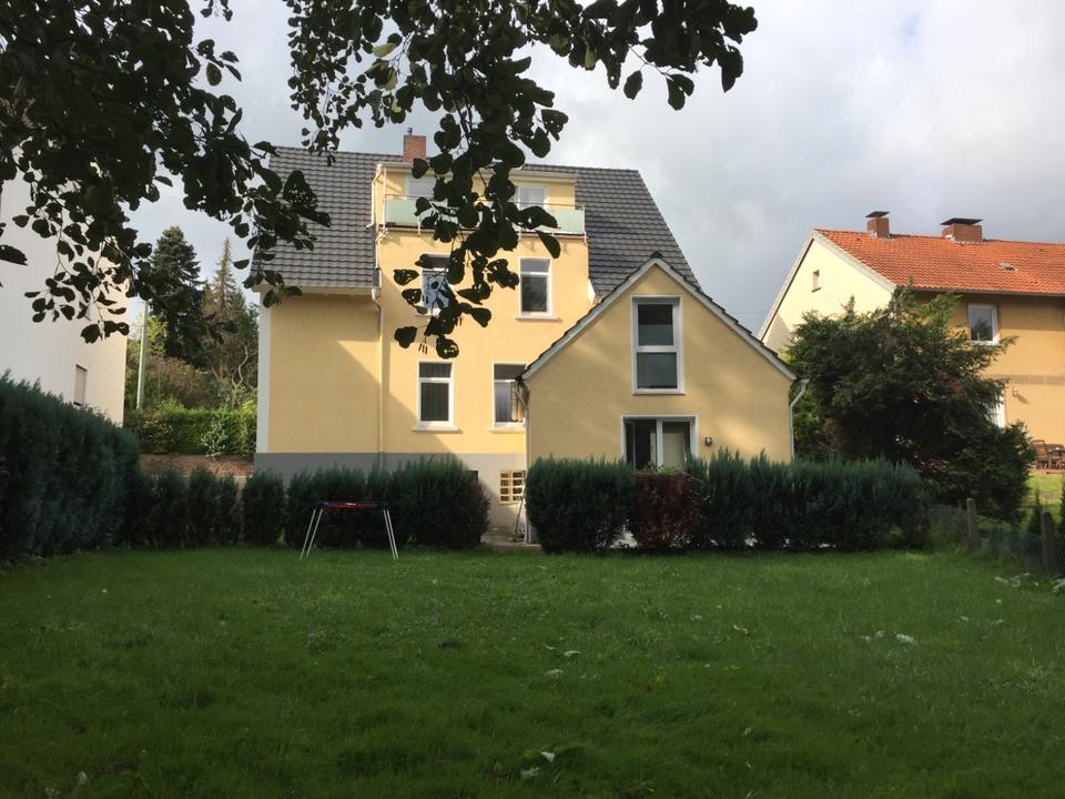 Thumbnail-Traumhafte helle Dachgeschoß Wohnung 2ZKB Abstellraum Kellerraum Balkon Garten Stieghorst