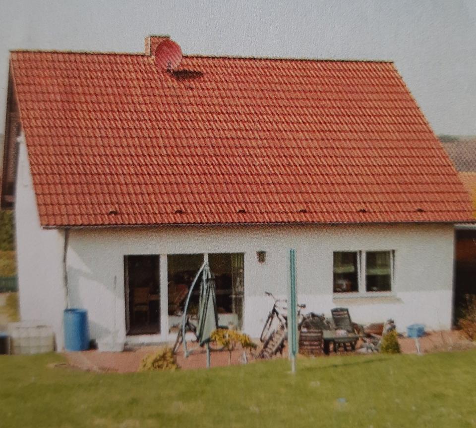 Thumbnail-Einfamilienhaus für junge Familie