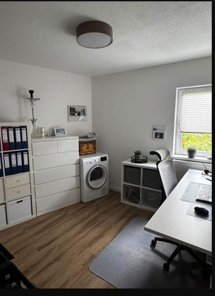 Thumbnail-78 m² Wohnung in zentraler Lage in Kirchen (Sieg)