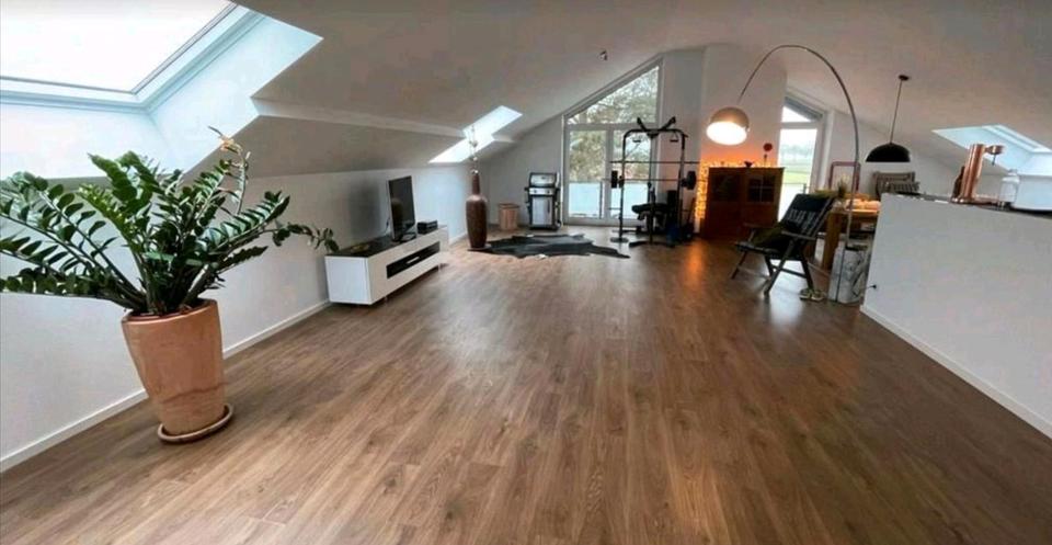 Thumbnail-Dachgeschosswohnung