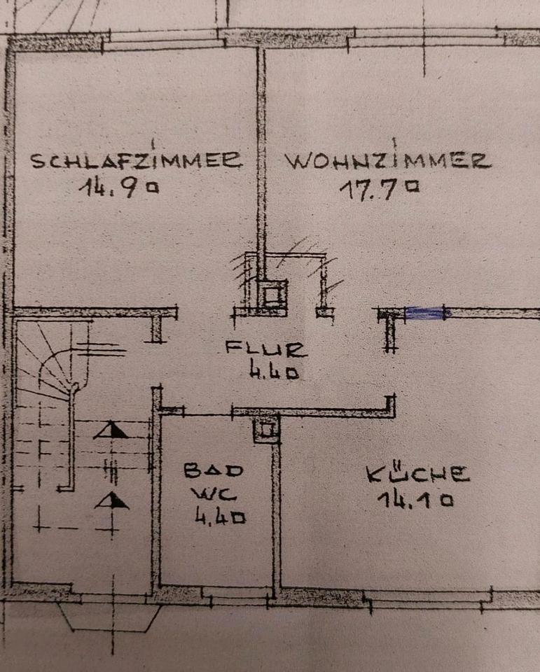 Thumbnail-Wohnung Ettlingen