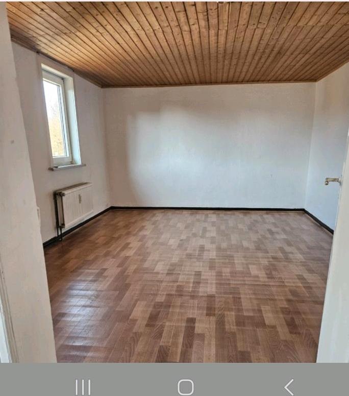 Thumbnail-Wohnung zu vermieten