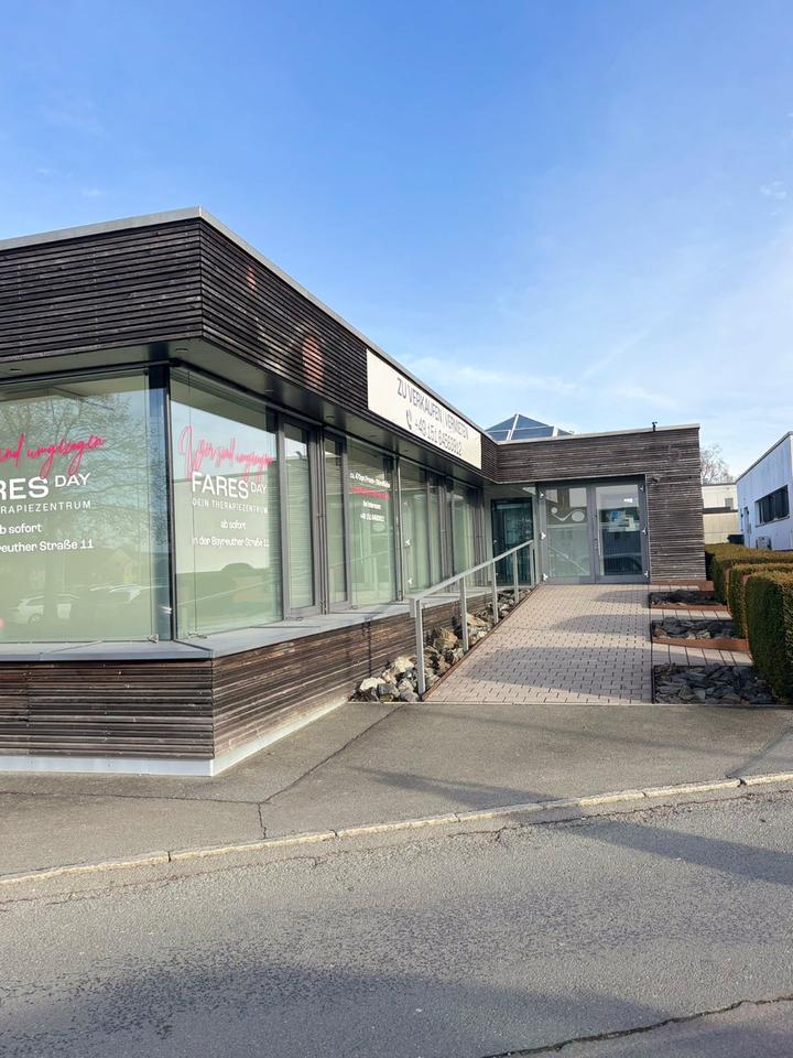 Thumbnail-aussergewöhnliches Gebäude, individuell Nutzbar