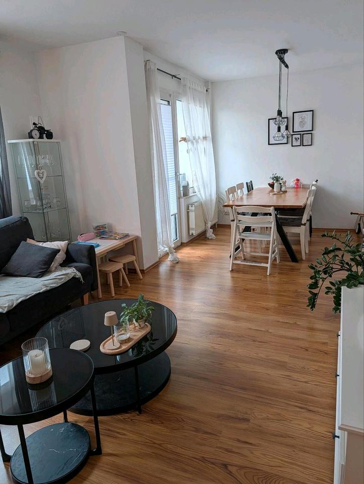 Thumbnail-4 Zimmer Wohnung mit Balkon 1. Etage in Weeze