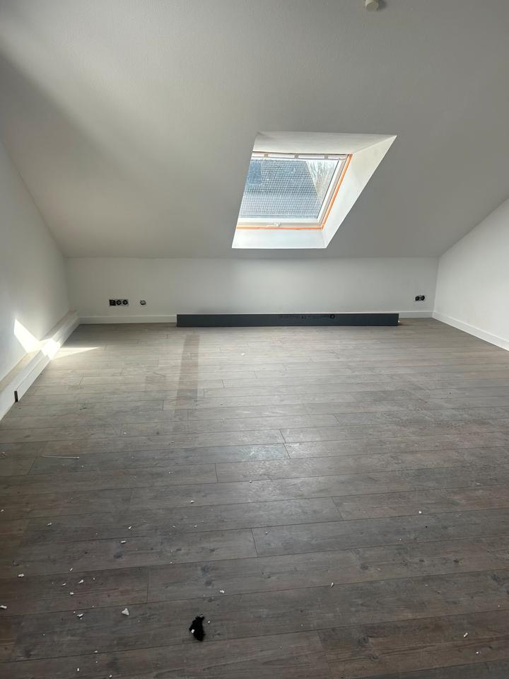 Thumbnail-Wohnung in Bielefeld - Baumheide -Milse