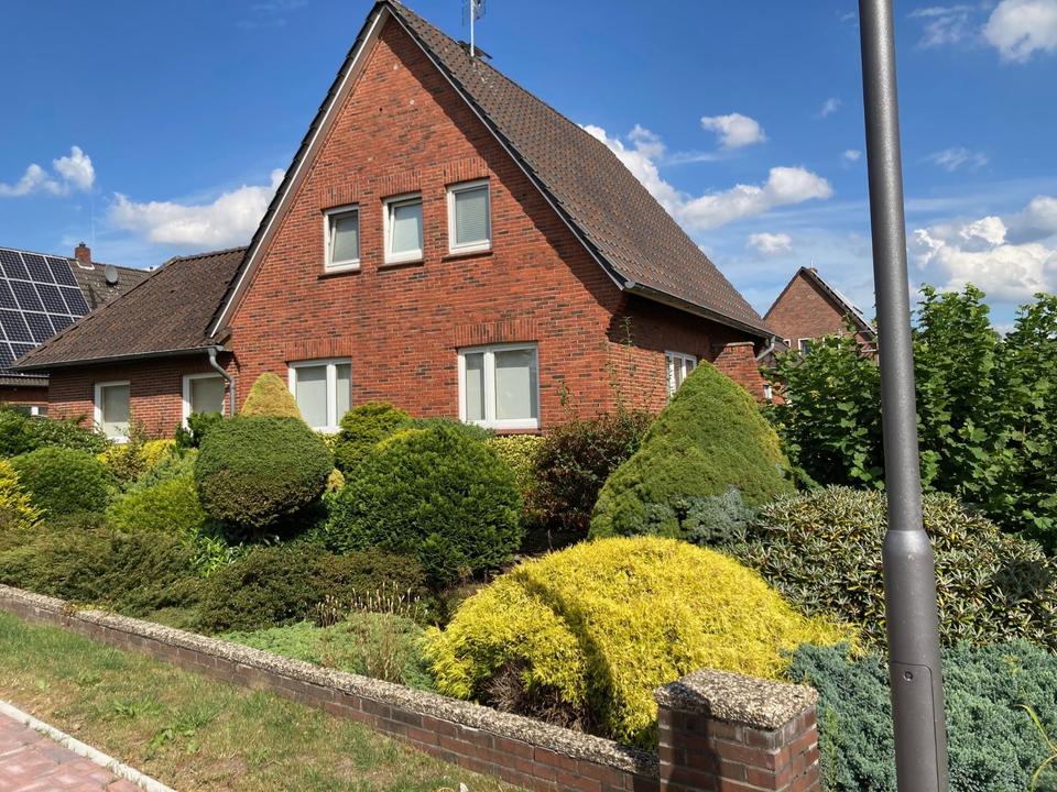 Thumbnail-Einfamilienhaus, Heidkamp - Wiefelstede - Oldenburg, von privat