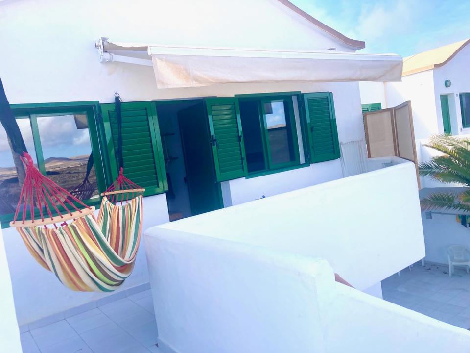 Thumbnail-Pfingstferien auf den Kanaren FeWo direkt an Strand & Meer