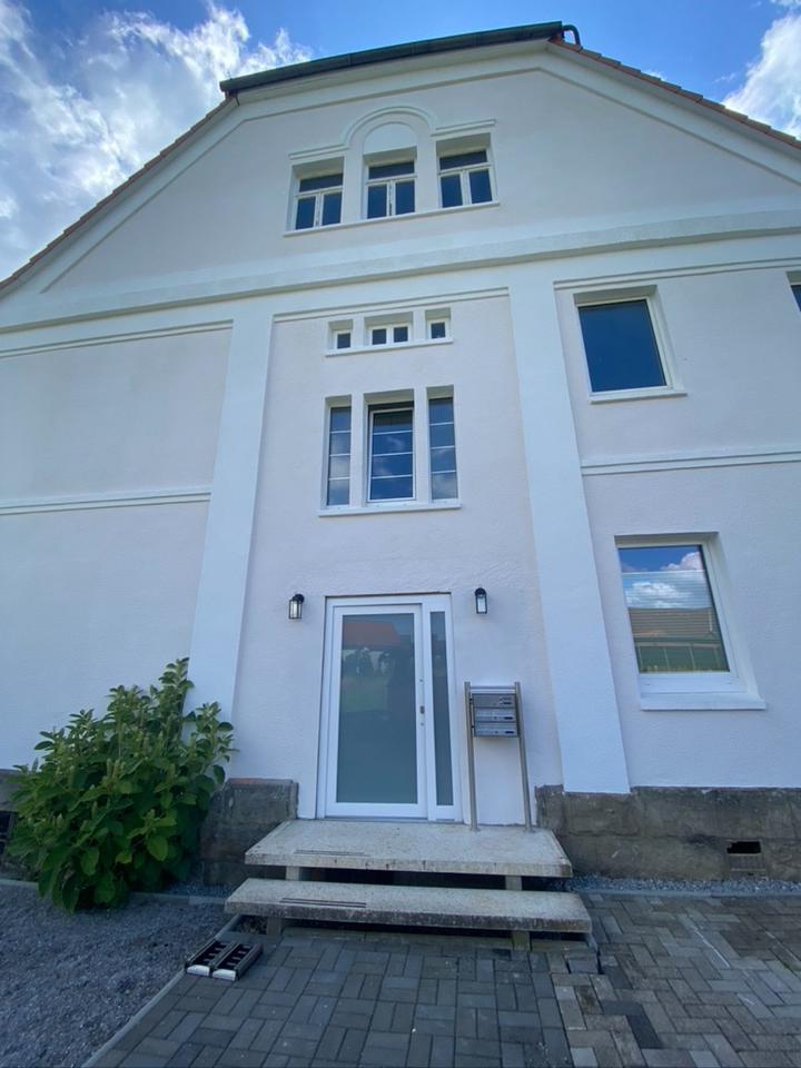 Thumbnail-Moderne 3-Zimmerwohnung in Engelade