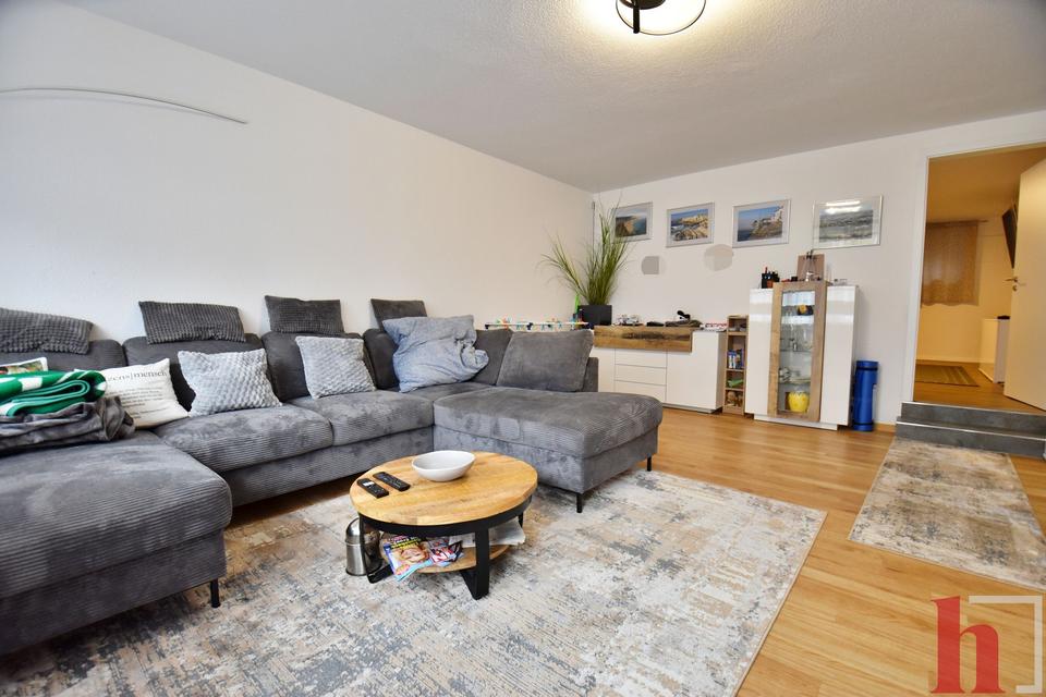 Thumbnail-Helle Souterrainwohnung mit Terrasse in Damme