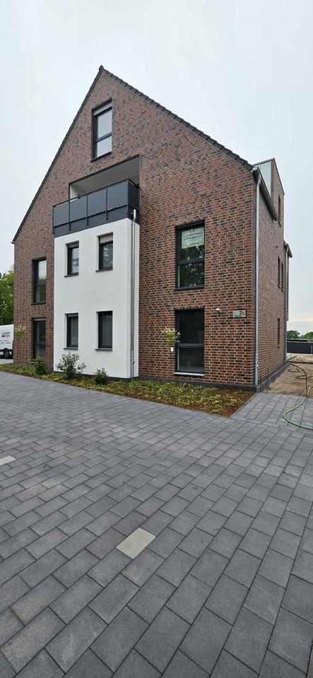 Thumbnail-Erstbezug; Moderne Maisonette Wohnung in Olfen-Vinnum- ideal für Homeoffice