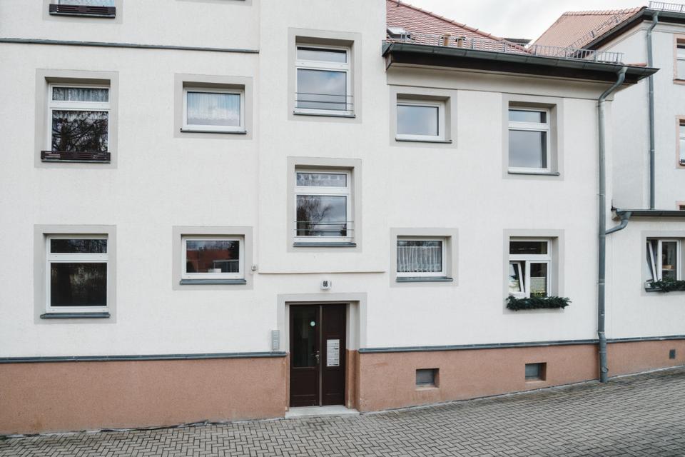 Thumbnail-2-Raum-Wohnung in Kappel