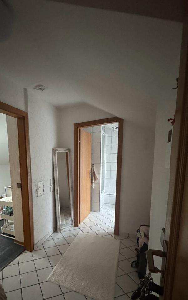 Thumbnail-2-Zimmer Wohnung in Dortmund-Derne