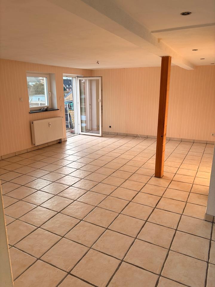 Thumbnail-Wohnung zu vermietent