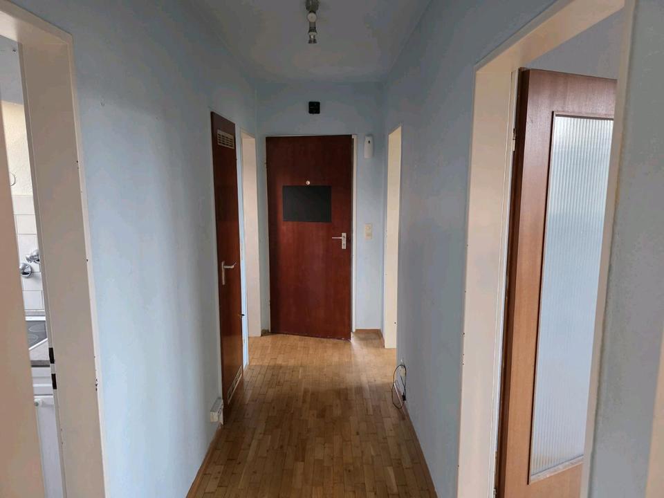 Thumbnail-Hagen - Selbecke, 3 Zimmer DG