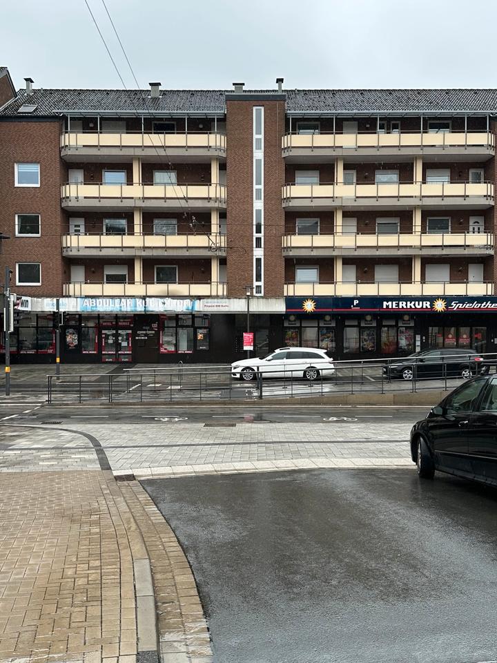 Thumbnail-Mietwohnung