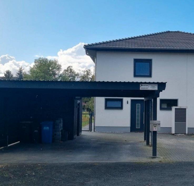 Thumbnail-Haushälfte in ruhiger Lage ab 01.05.2026