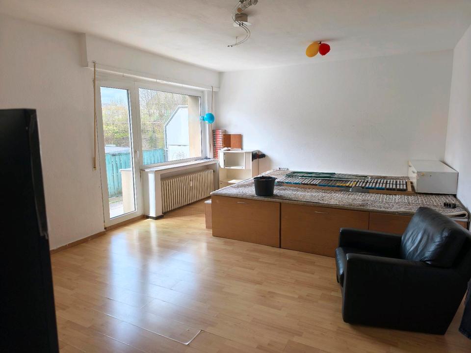 Thumbnail-Wohnung 49 qm Mönchengladb. Jenaer Str. zu verkaufen