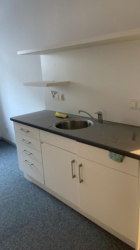 Thumbnail-Wohnung 3 Zimmer Lamspringe