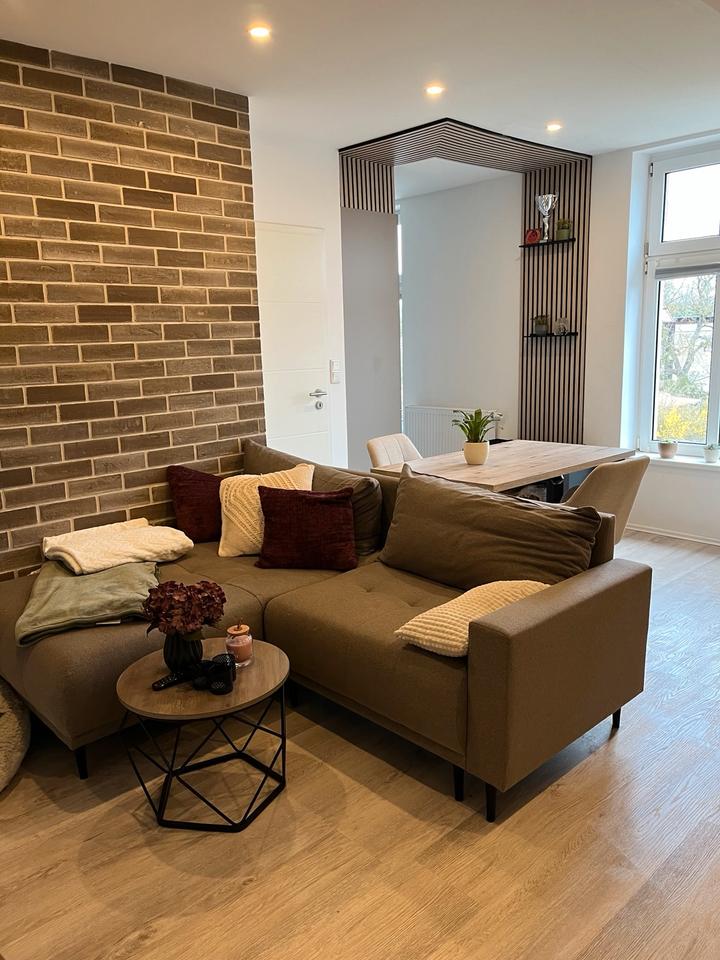 Thumbnail-1-Zi.-Whg mit Gartenanteil, EBK, heller & cleverer Raumgestaltung