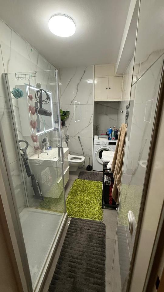 Thumbnail-Zentrale Wohnung in Köln