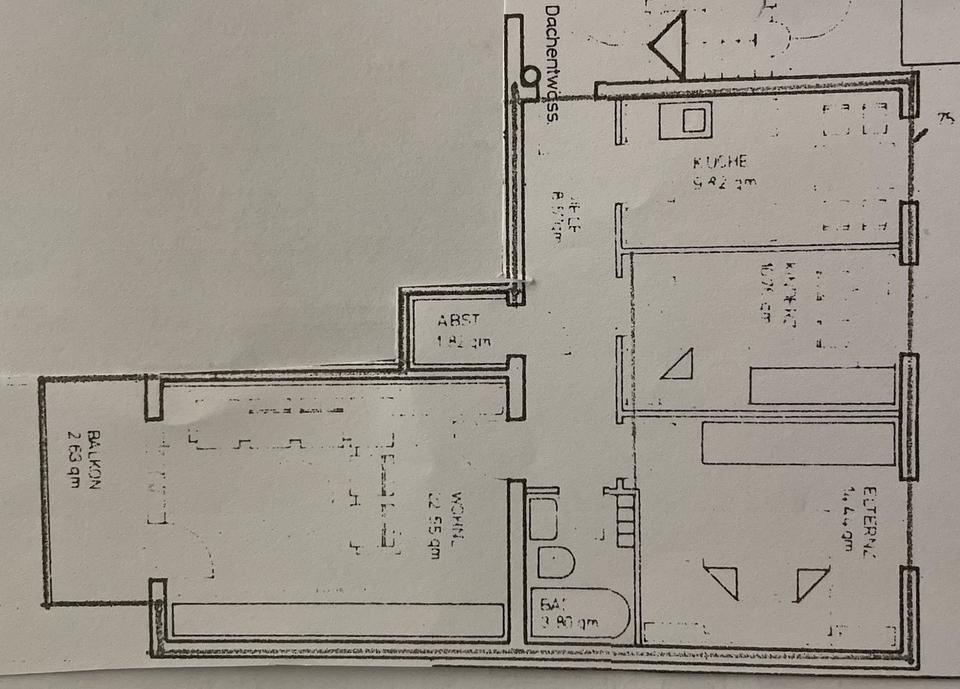 Thumbnail-Eigentumswohnung