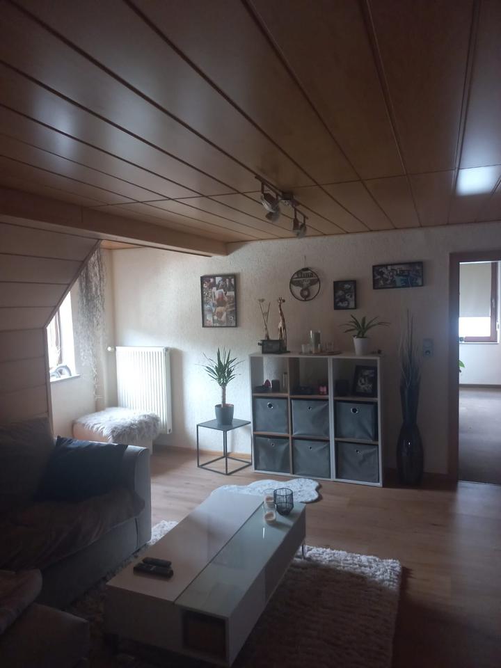 Thumbnail-Wohnung Haiger Sechshelden