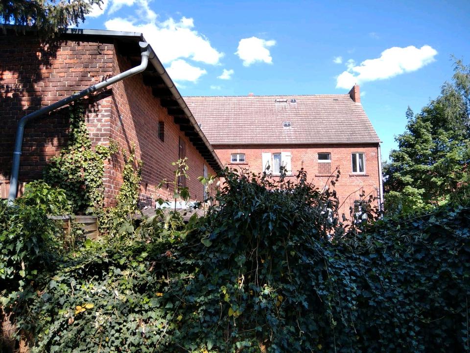 Thumbnail-Haus Hof Wasser Grundstück