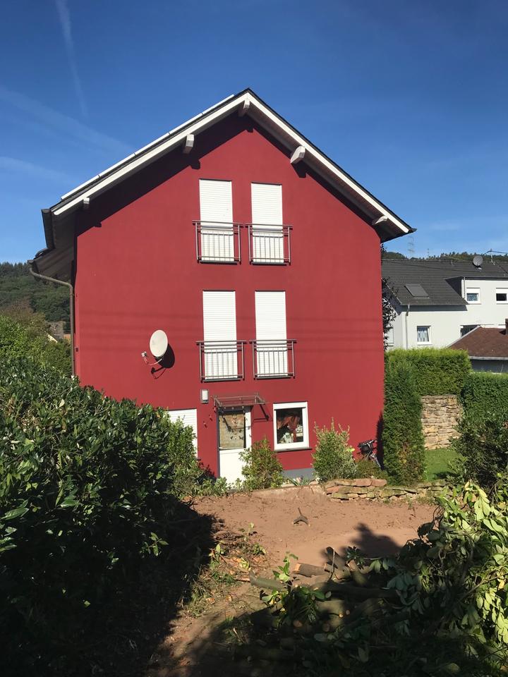 Thumbnail-Haus mit Anliegerwohnung Trier Quint
