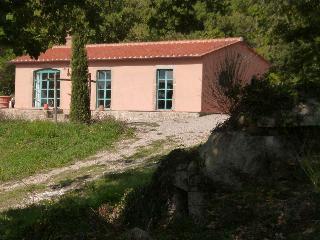 Thumbnail-Toskanischen Landhaus und Baugrundstück