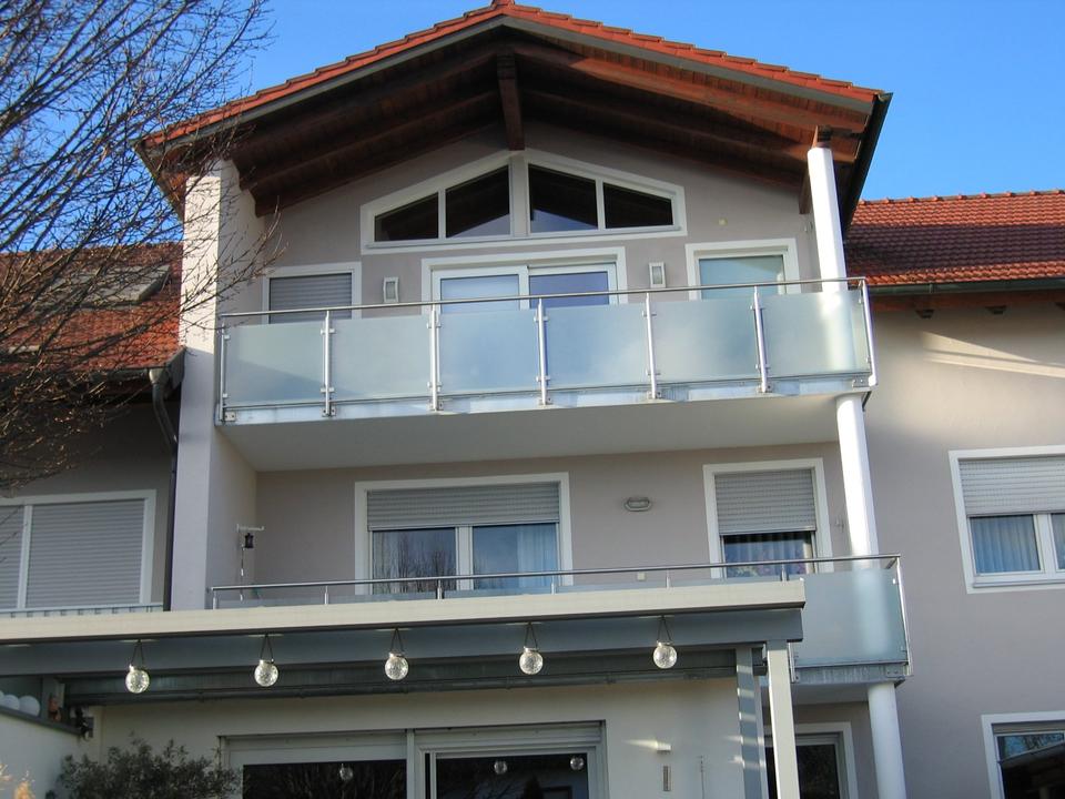 Thumbnail-Großzügige, helle, Dachgeschoss-Wohnung,Voll Isolierung.