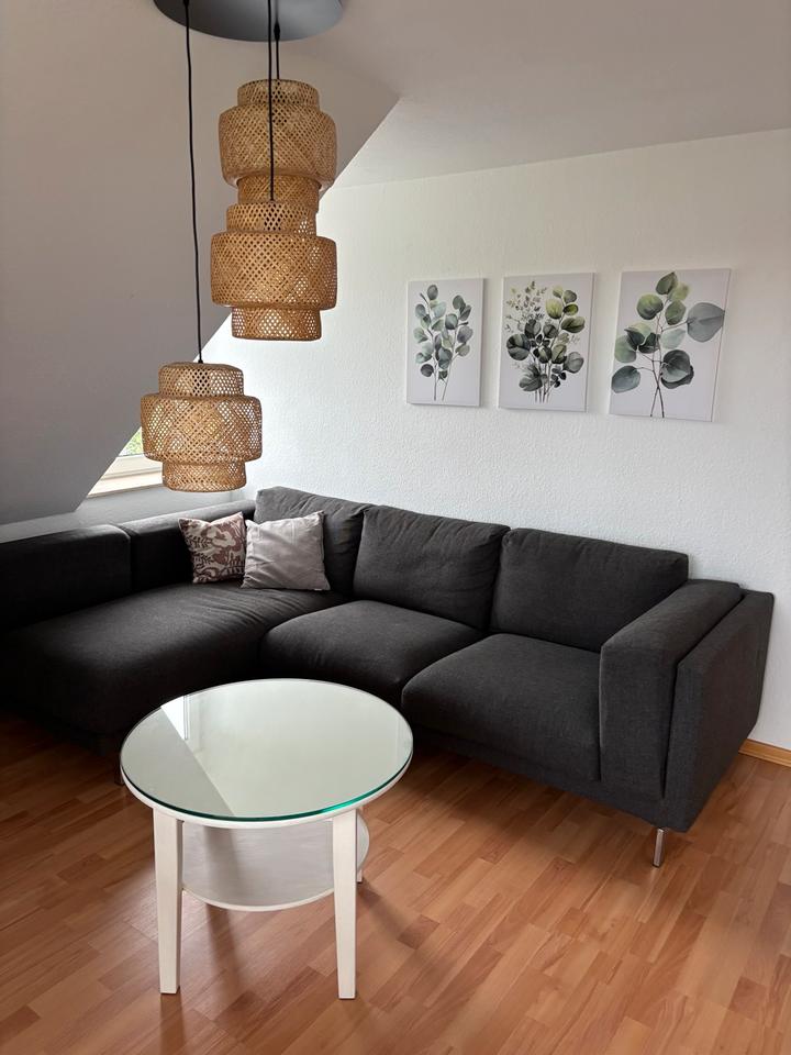 Thumbnail-Oberwohnung in Petersfehn 1 an Studenten 2er WG zu vermieten