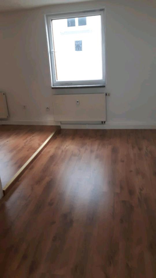 Thumbnail-2 - Zimmerwohnung, 1.OG in Zeulenroda