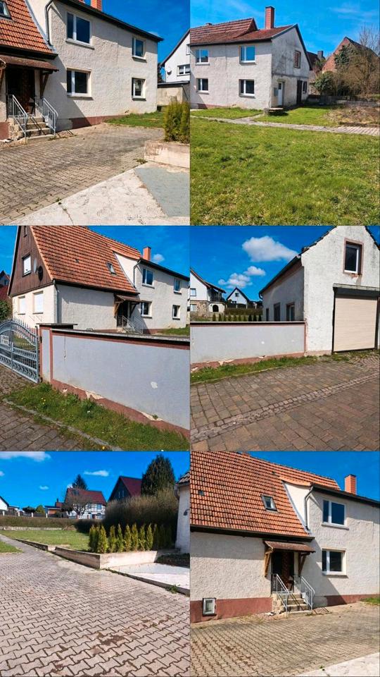 Thumbnail-Haus, Eigenheim, Grundstück