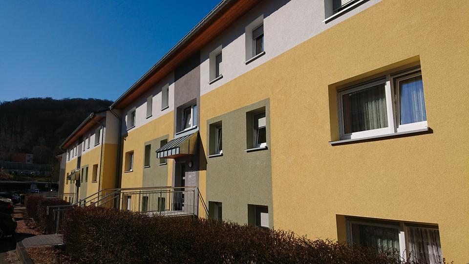Thumbnail-3-Zimmerwohnung im Erdgeschoss