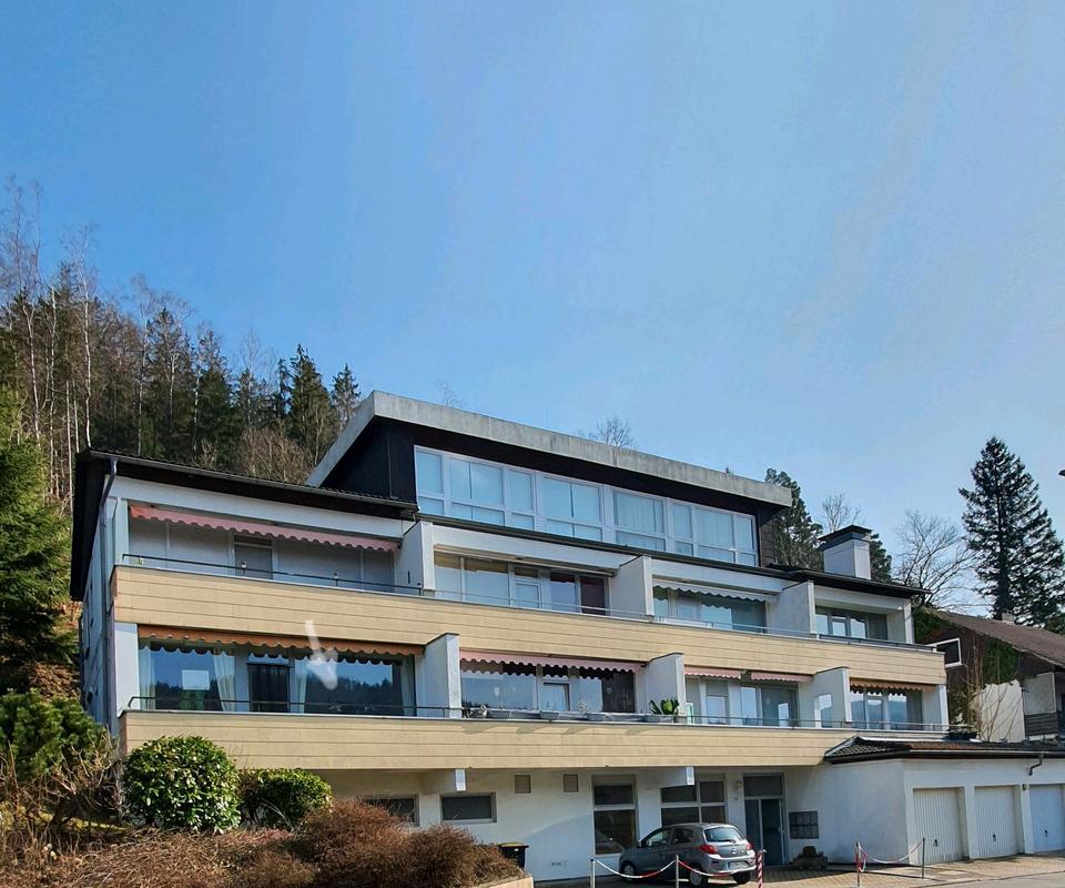 Thumbnail-2 Zimmer Wohnung