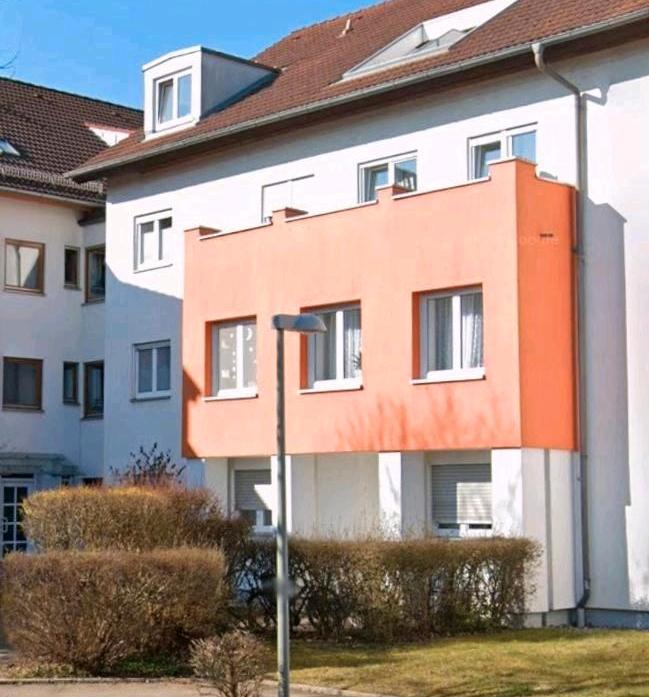 Thumbnail-Eigentumswohnung 3 Zi Ulm Gögglingen Tiefgarage, Balkon