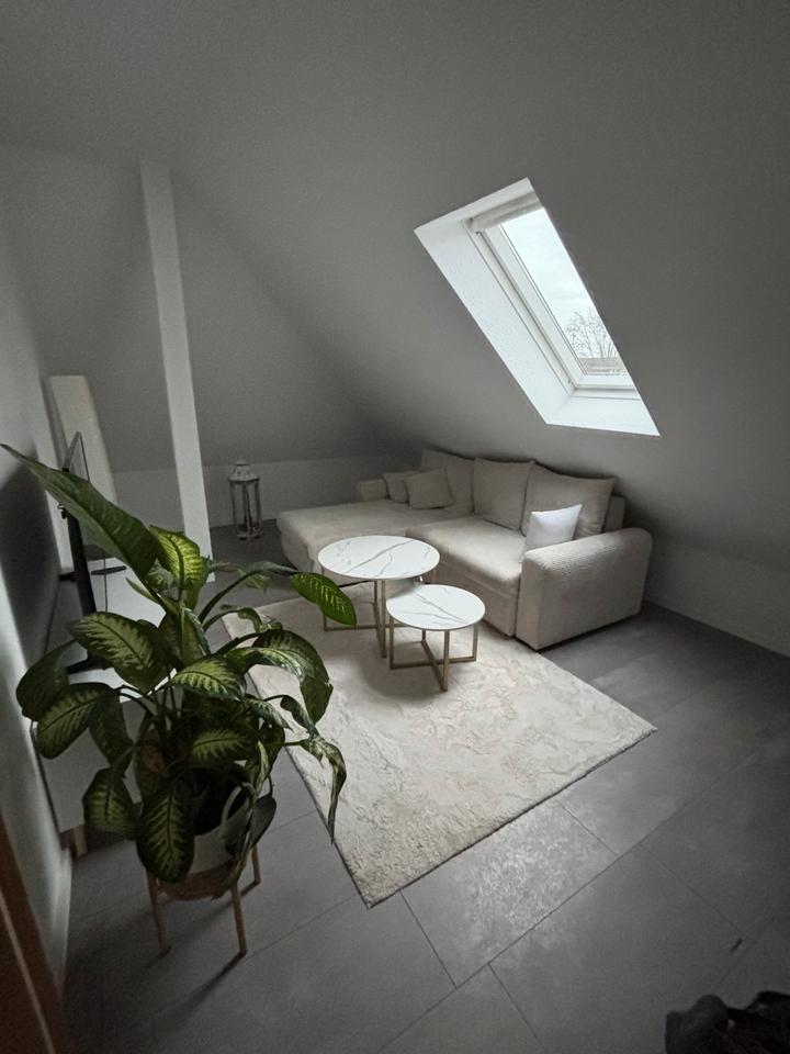 Thumbnail-Dachgeschosswohnung