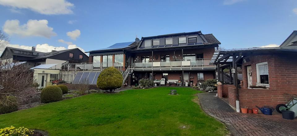 Thumbnail-Haushälfte in bester Lage in Attendorn-Ennest