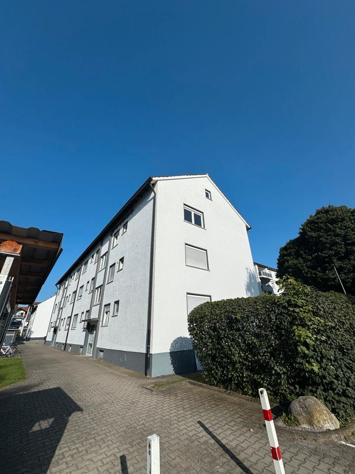 Thumbnail-3 zimmer Wohnung
