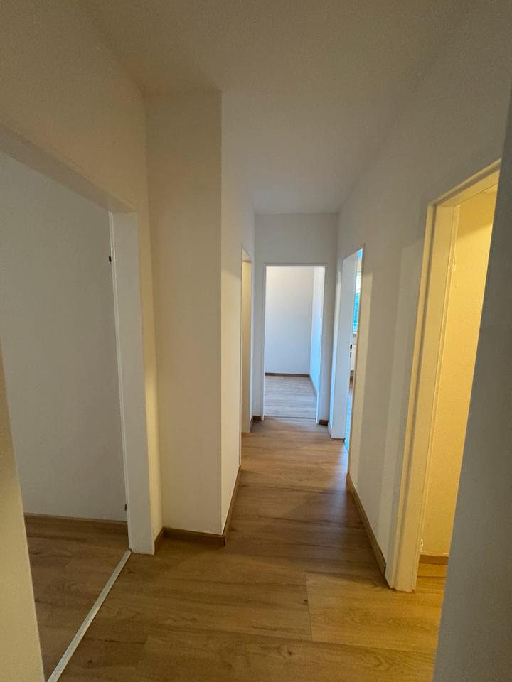 Thumbnail-Attraktive, neu sanierte 3 Zimmer-Wohnung in Hamburg-Wandsbeck