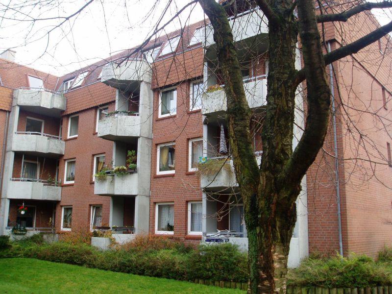 Thumbnail-Zuhause fühlen: individuelle 3,5-Zimmer-Wohnung