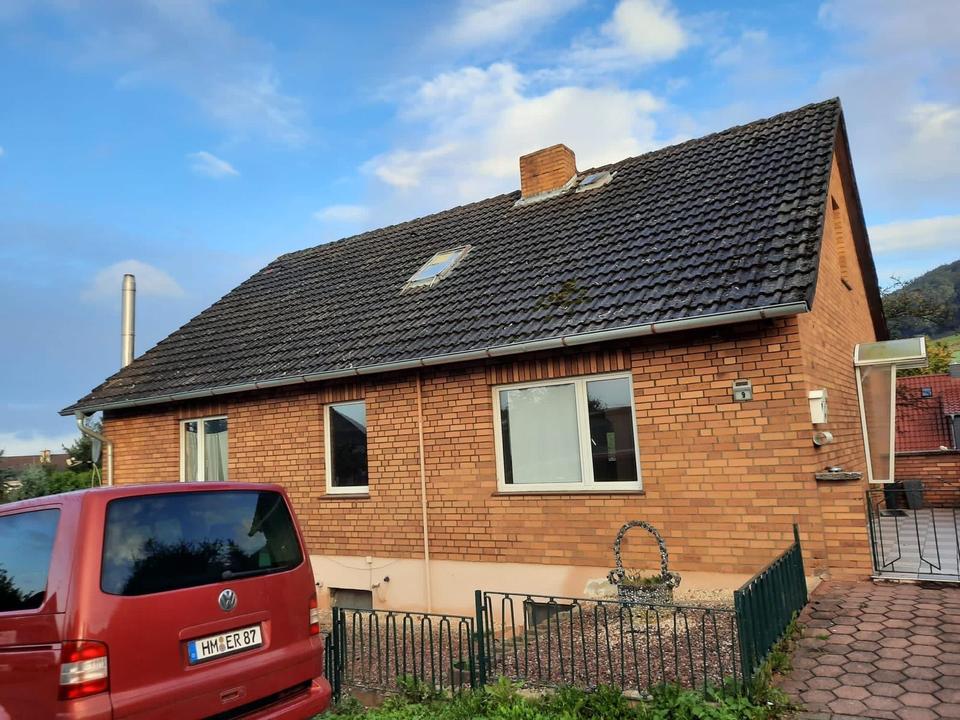 Thumbnail-Einfamilienhaus