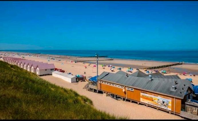 Thumbnail-Urlaub Domburg landal Park 4 Personen& 1 Hund