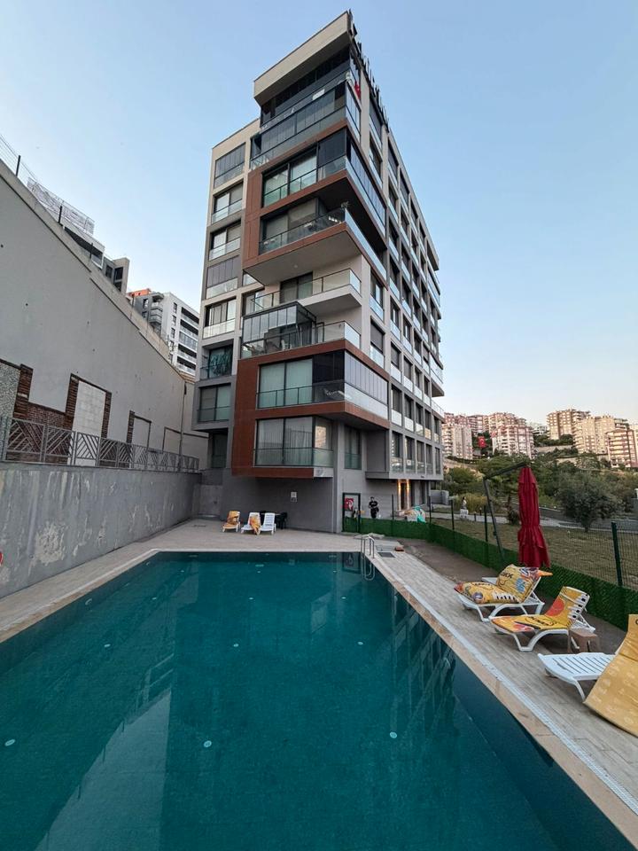 Thumbnail-Izmir wohnung zu verkaufen