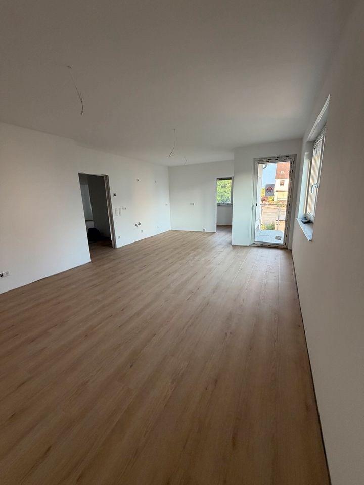 Thumbnail-Neubau Eigentumswohnung - Erstbezug Juli 2026